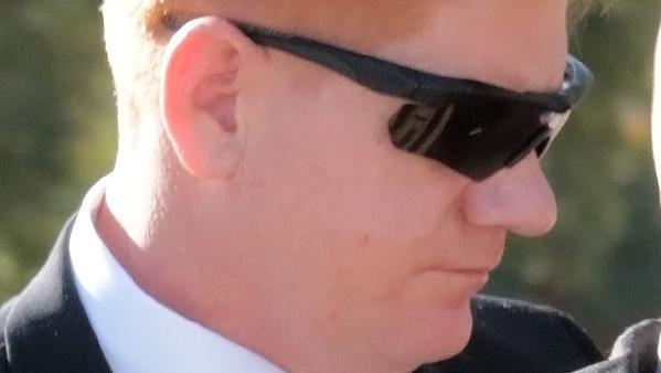Was border agent fed up with rock throwers, or in danger? Tucson retrial begins